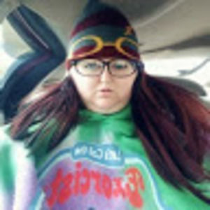 Meet your Posher, Shelby